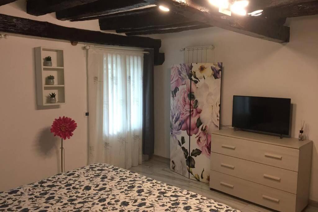 Calle Dei Preti Βενετία Εξωτερικό φωτογραφία